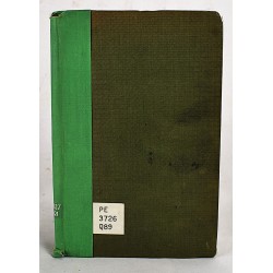 The Vulgar Tongue: Comprising Two Glossaries Of Slang, Cant, And Flash Words And Phrases, Principally Used In London At The Present Day